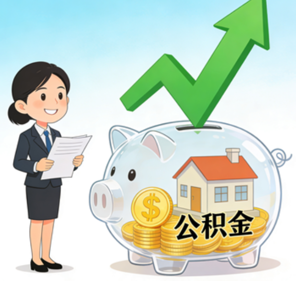 鸡西对受2025年汛情影响的缴存职工给予阶段性支持