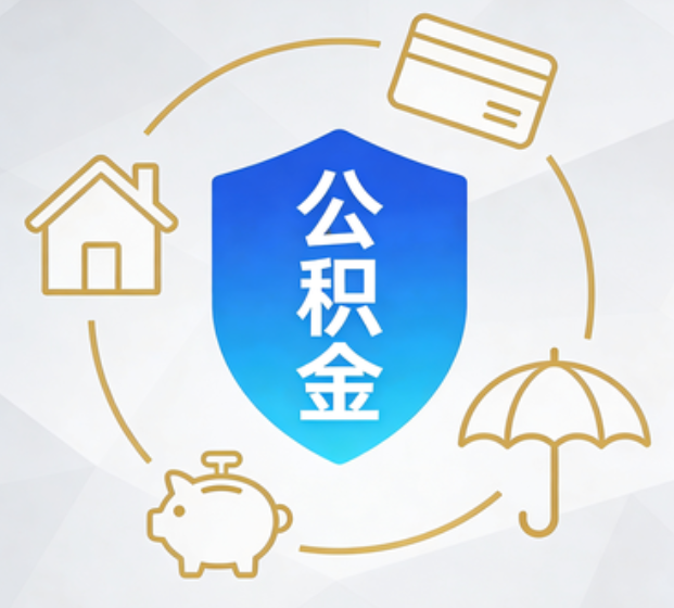 鸡西公积金代办的5个意想不到的好处，第3个最实用