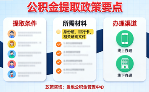 鸡西购买政策性住房提取公积金支付首付款操作全解析