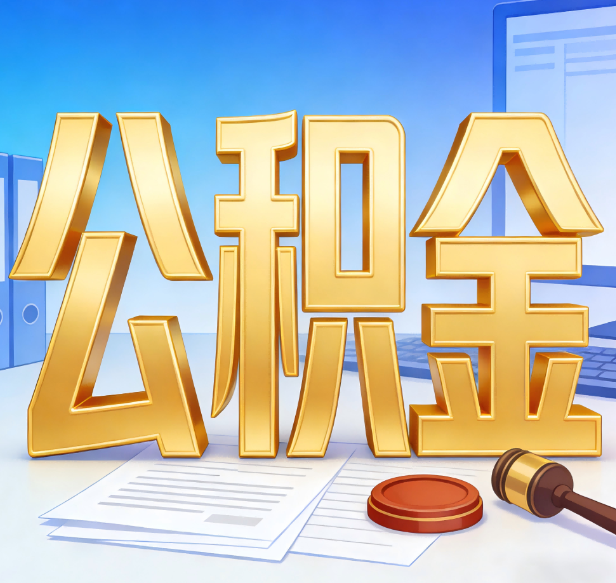 鸡西公积金提取服务新解：三方公司的专业赋能价值