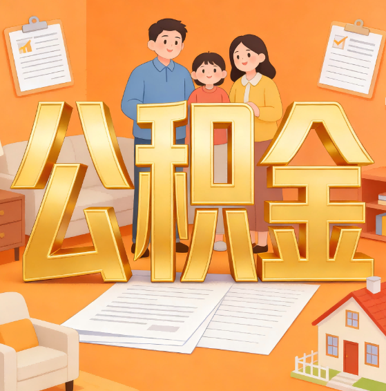 鸡西公积金代办服务的现实价值与普惠意义