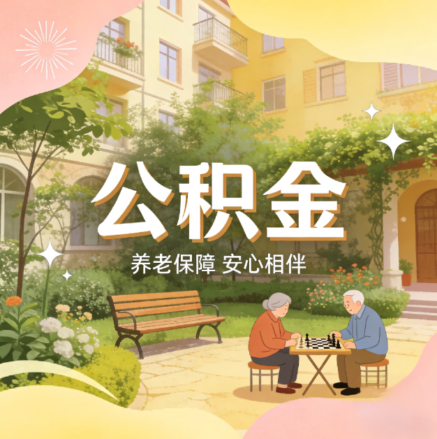 鸡西全面解读住房公积金的多元用途