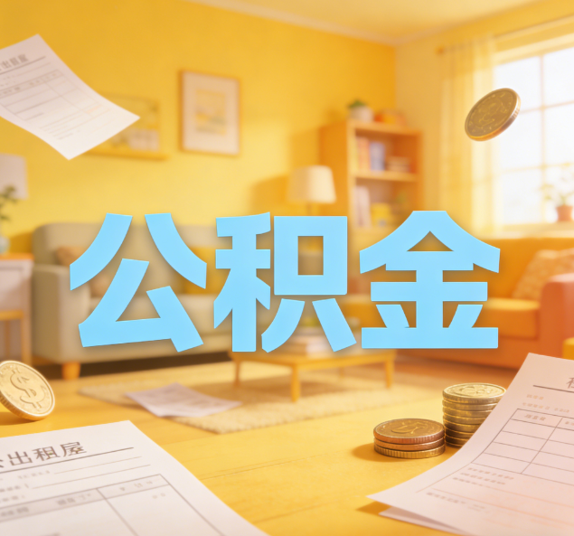 鸡西别让公积金“躺在账户里睡觉”！