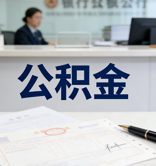 鸡西养老公积金代办需要哪些证件？