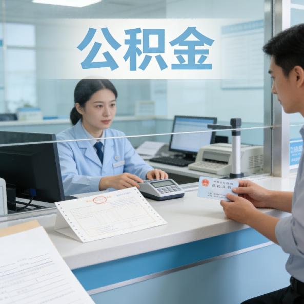 鸡西自己办理 vs 找代办：公积金提取的两种方式全面对比