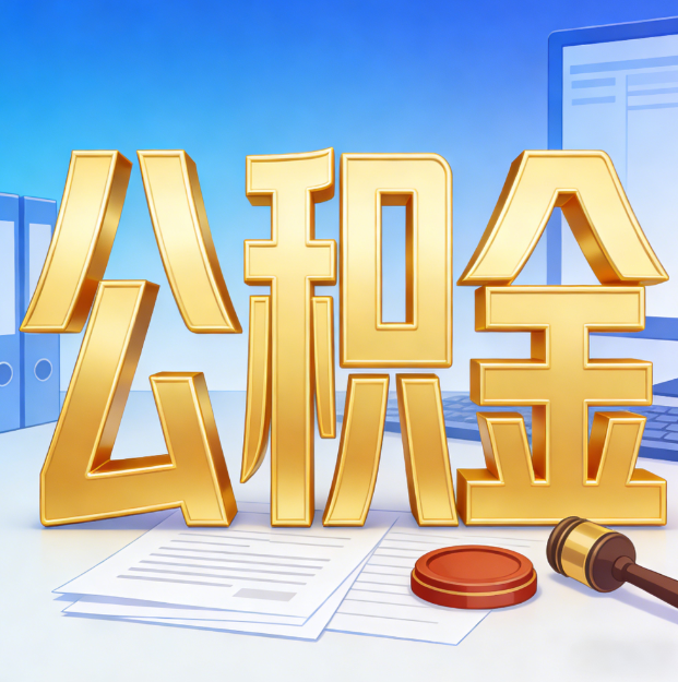 鸡西公积金代办行业观察：从“跑腿经济”到“专业服务”的蝶变之路