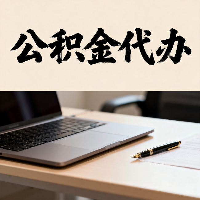 鸡西公积金代办：十个问题快速判断你需不需要找人办