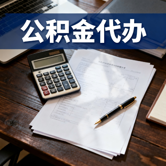 鸡西公积金代办：哪些人办了之后说“真值”