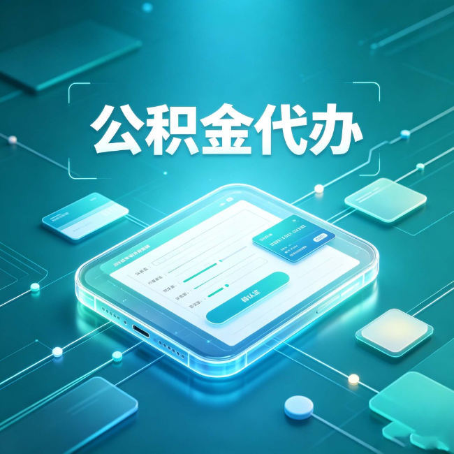 鸡西公积金代办：正规和不正规的区别