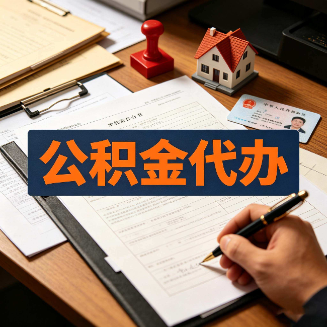 鸡西公积金代办：政策一直在变，你需要有人帮你盯着