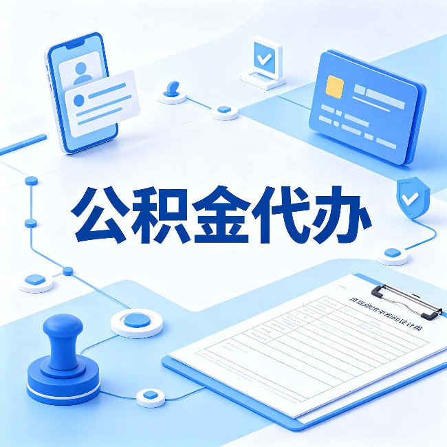 鸡西公积金代办到底划不划算 算完这笔账你就清楚了