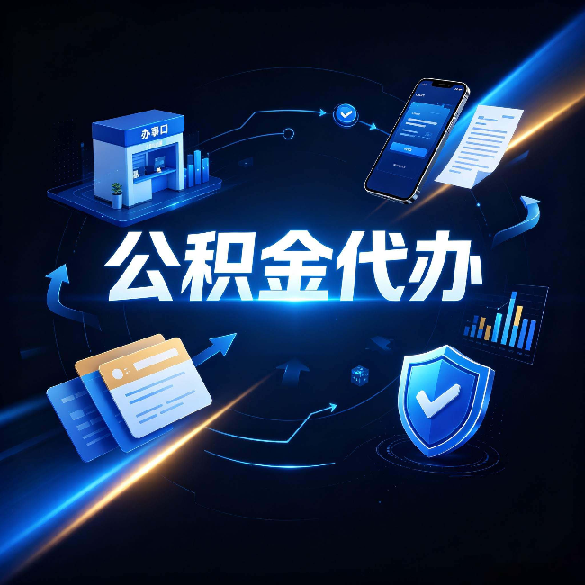 鸡西公积金代办问得最多的六个问题 一次性都讲清楚